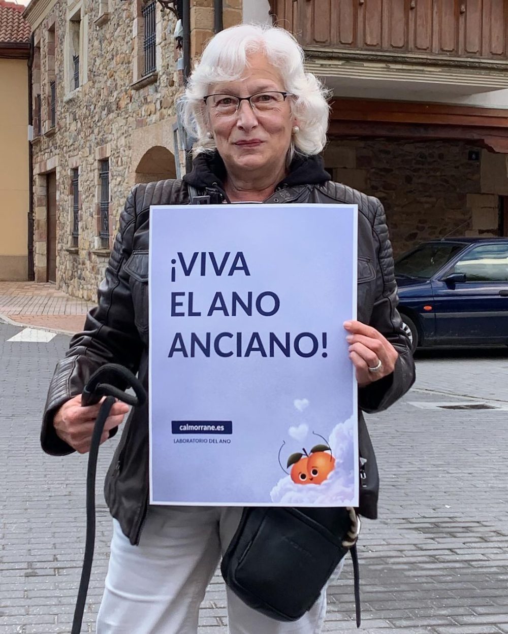 Si yo lo he visto, vosotros también