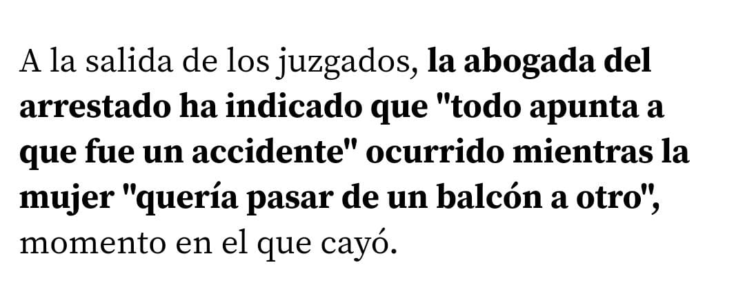 Atentos a la película que se ha montado La Vanguardia...