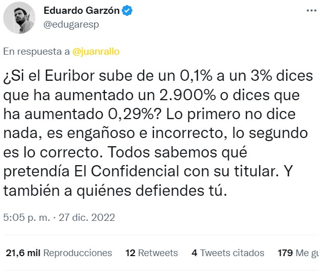 El interés de demora para las deudas con hacieda ha subido un 8%