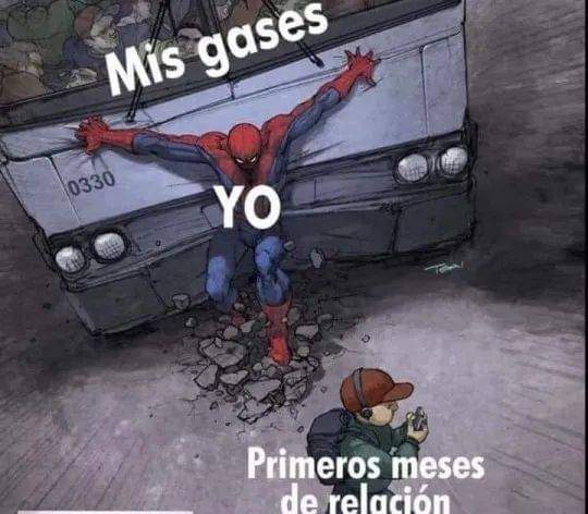 True
