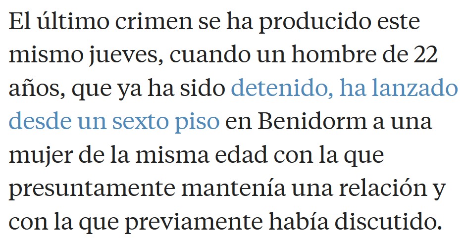 Atentos a la película que se ha montado La Vanguardia...