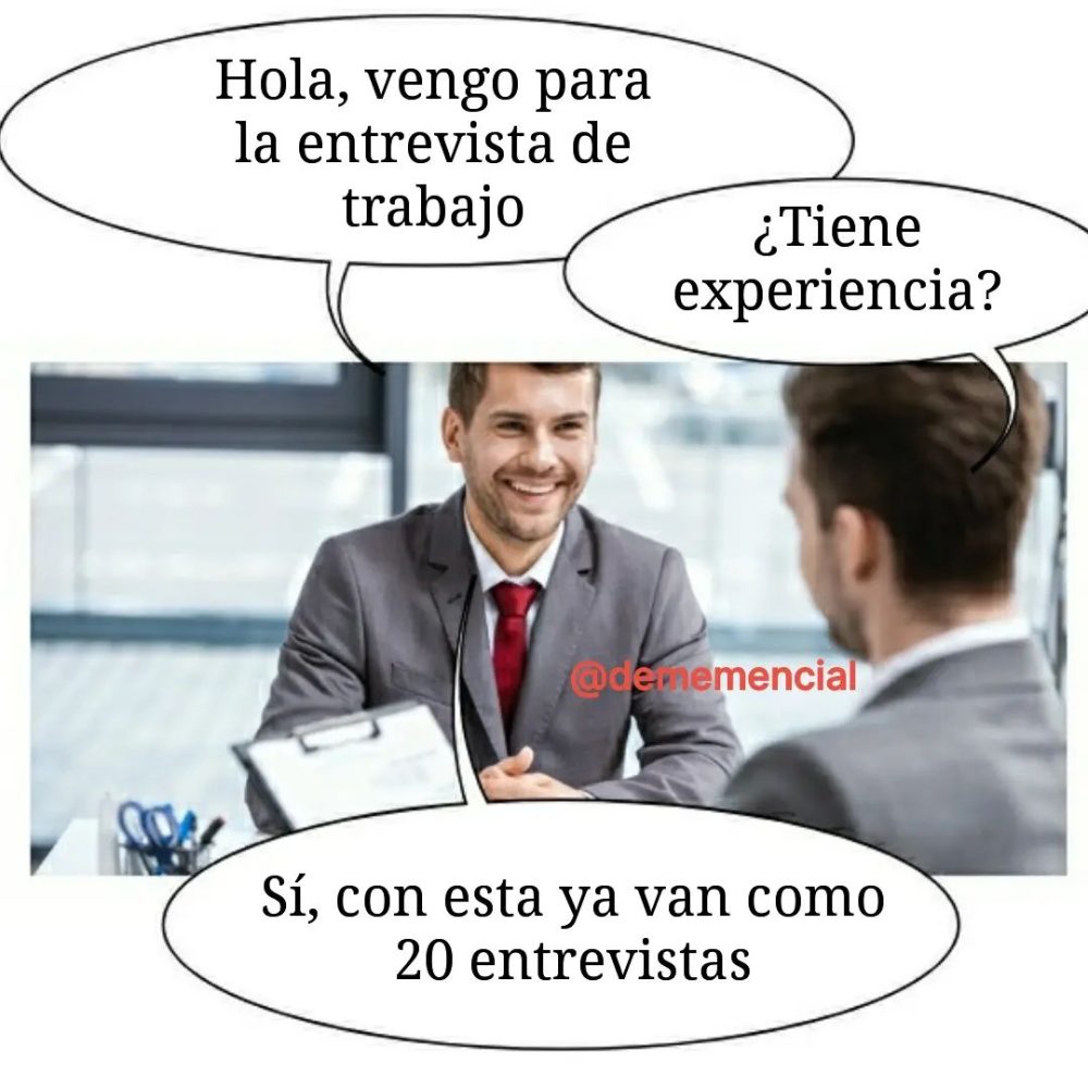 Amplia experiencia