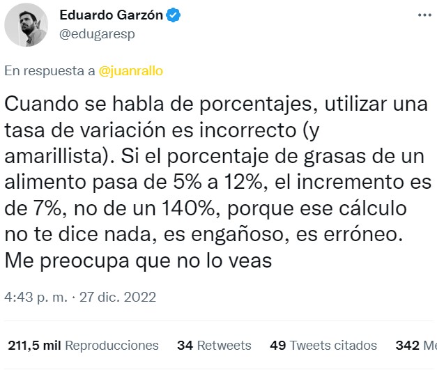 El interés de demora para las deudas con hacieda ha subido un 8%