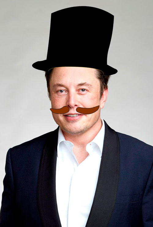 Elon Musk pregunta en Twitter si debería dejar de ser el CEO de Twitter y... gana el SÍ