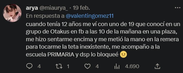 ¿Cuál ha sido vuestra peor cita de vuestras vidas?