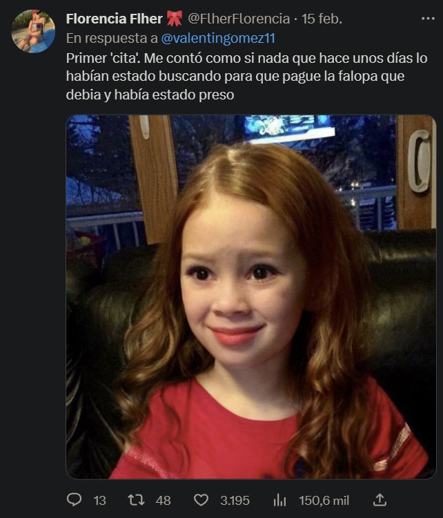 ¿Cuál ha sido vuestra peor cita de vuestras vidas?