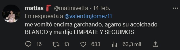 ¿Cuál ha sido vuestra peor cita de vuestras vidas?