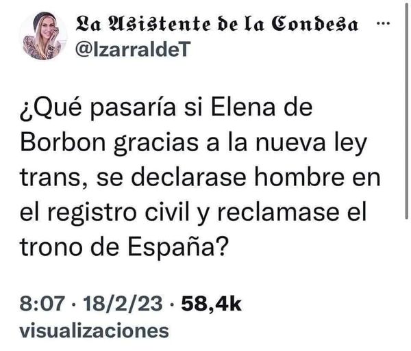Ya tenemos argumento para una nueva serie de Netflix
