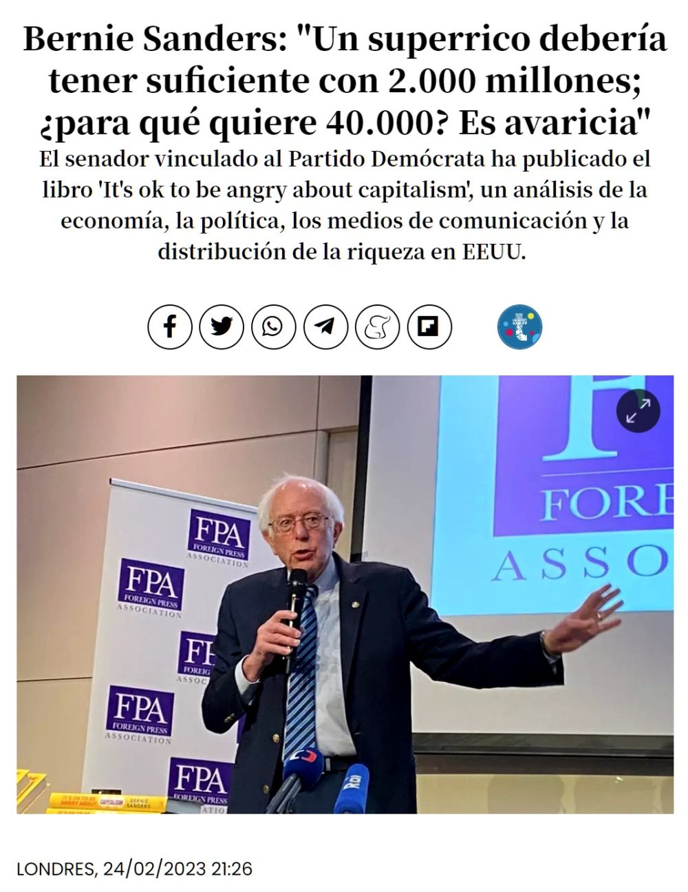 ¿Y por qué no 1000? ¿Y 500?