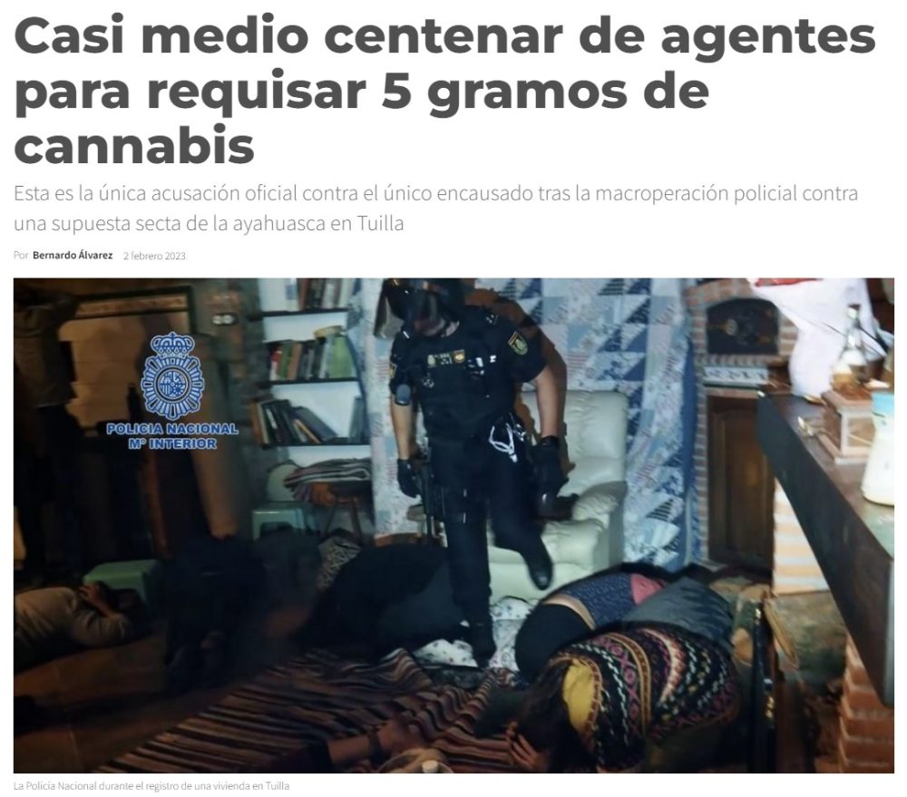 Ni el plutonio es tan importante