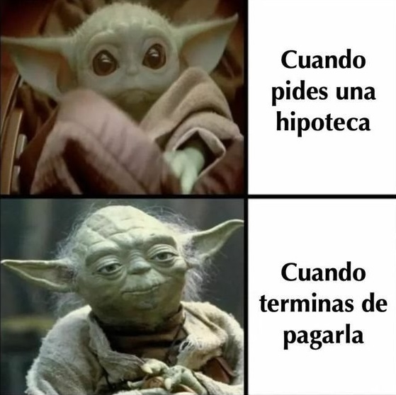 Para todos los que tengáis hipoteca variable en BBVA