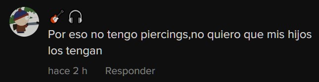 Se opera la nariz para que sus hijos nazcan con la nariz bonita