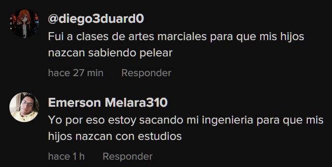 Se opera la nariz para que sus hijos nazcan con la nariz bonita