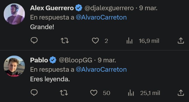 Un piloto del equipo de e-sports Williams muestra en un descuido una carpeta de hacks de ayuda a la conducción