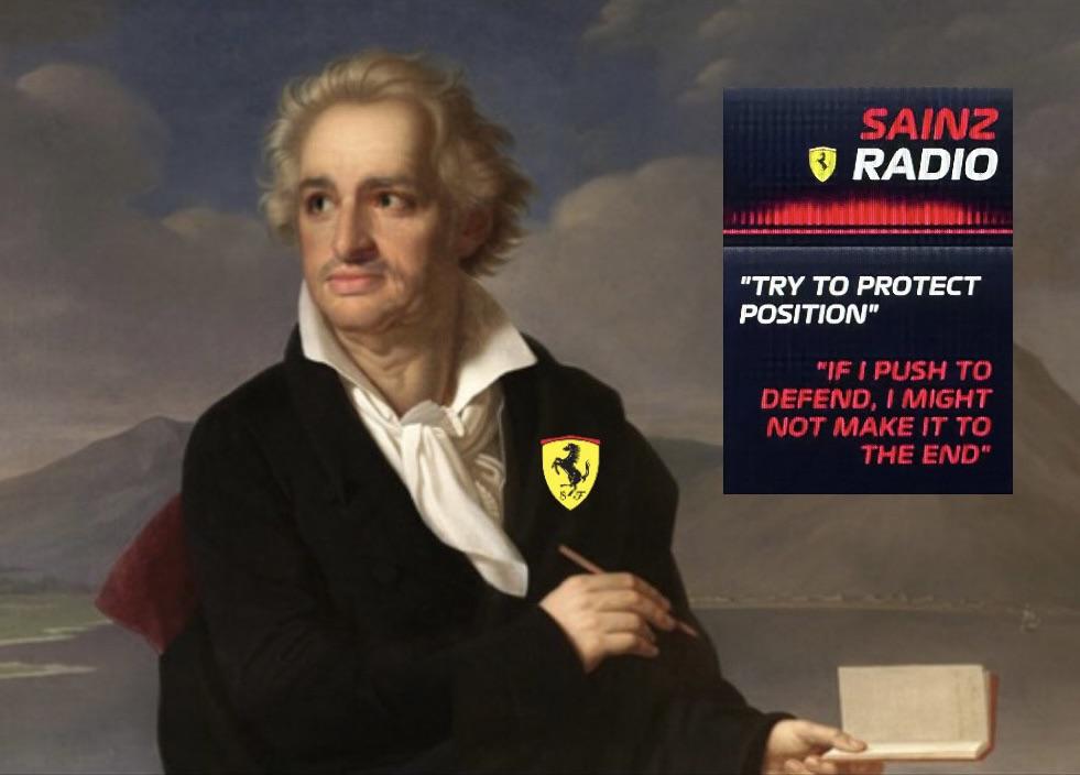 Estamos en 2023, pero si cierras los ojos...