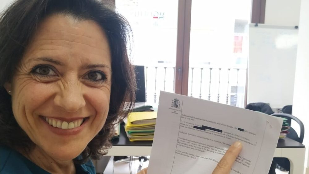 Condenan a un hombre a pagar 200.000 euros a su ex-mujer por dedicarse ella en exclusiva a ser ama de casa