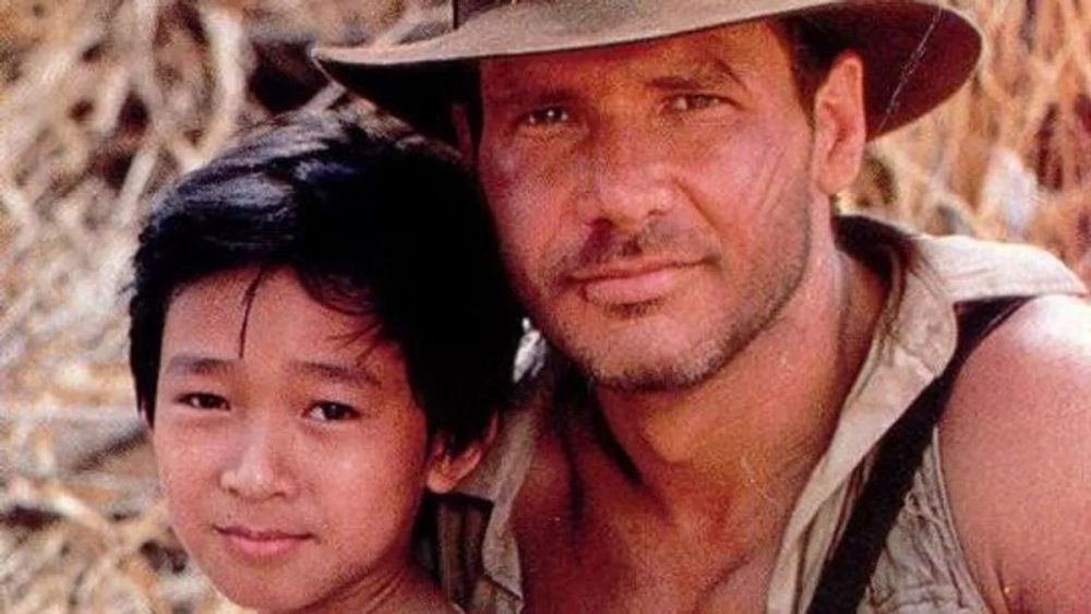 'Tapón' se lleva un Oscar 30 años después de compadrear con Indiana Jones