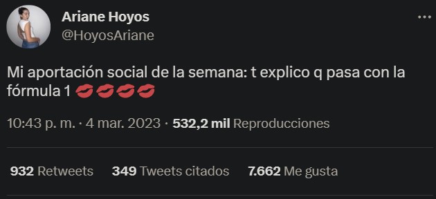Explicación para dummies del hype que hay este año con la F1