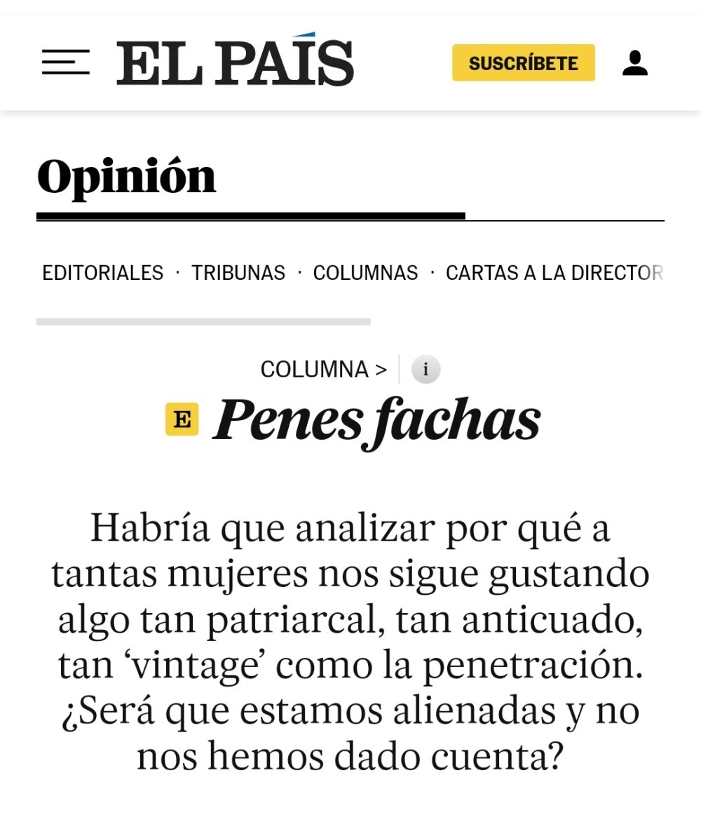 Cada vez me cuesta más distinguir El Mundo Today de la realidad