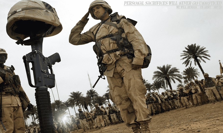 Esta va por ti, amigo