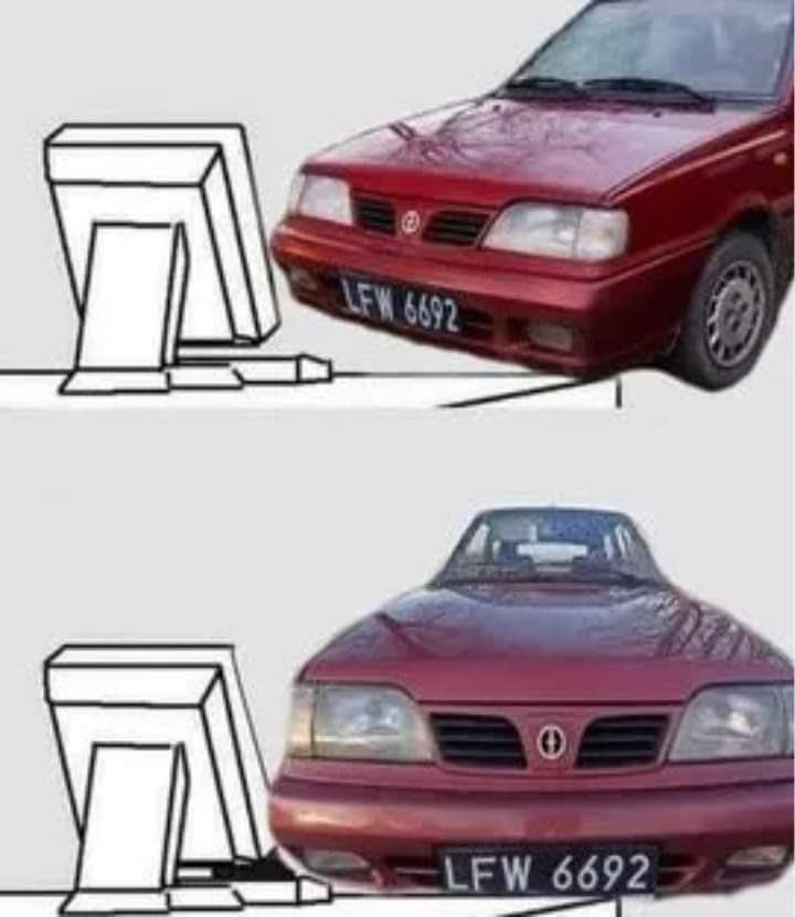 "A plena luz del día un pibe viene y me Iame las suelas"