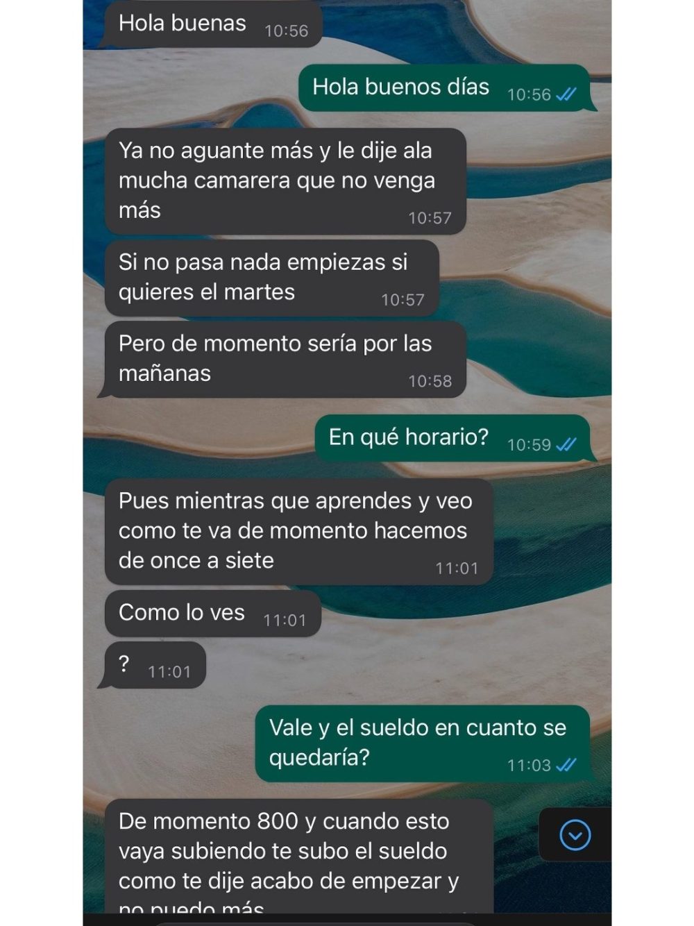 No encontramos camareros, capítulo 761417388