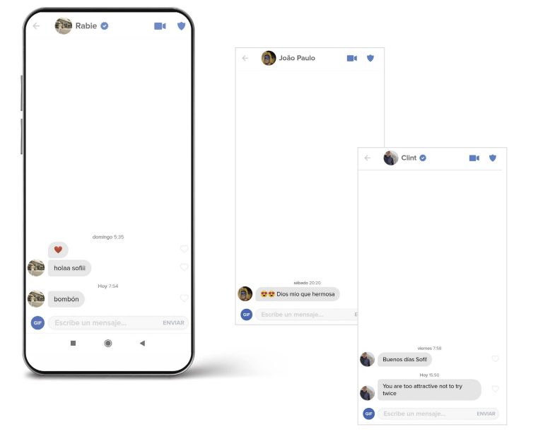 No es magia, nuestros impuestos han pagado este estudio sobre las app de citаs