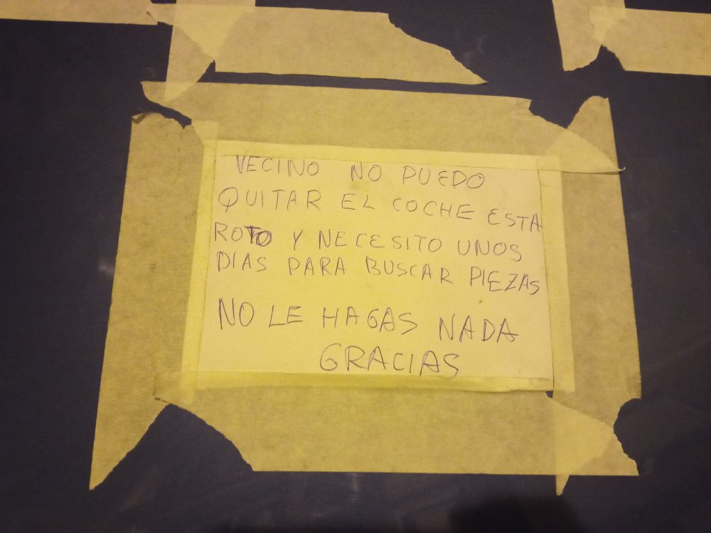 Vecinos colegas que usan vías diplomáticas para evitar conflictos