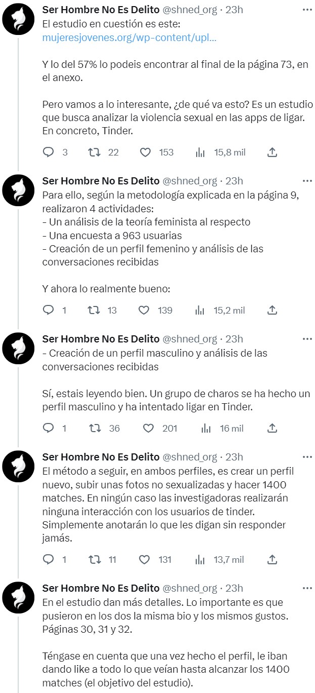 No es magia, nuestros impuestos han pagado este estudio sobre las app de citаs