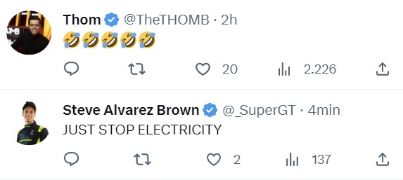 Unos activistas climáticos acaban de reventar la salida de Formula E