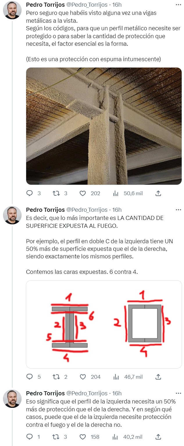 ¿Sabíais que el sabor de la pasta y la resistencia al fuego del acero se rigen EXACTAMENTE por el mismo principio?