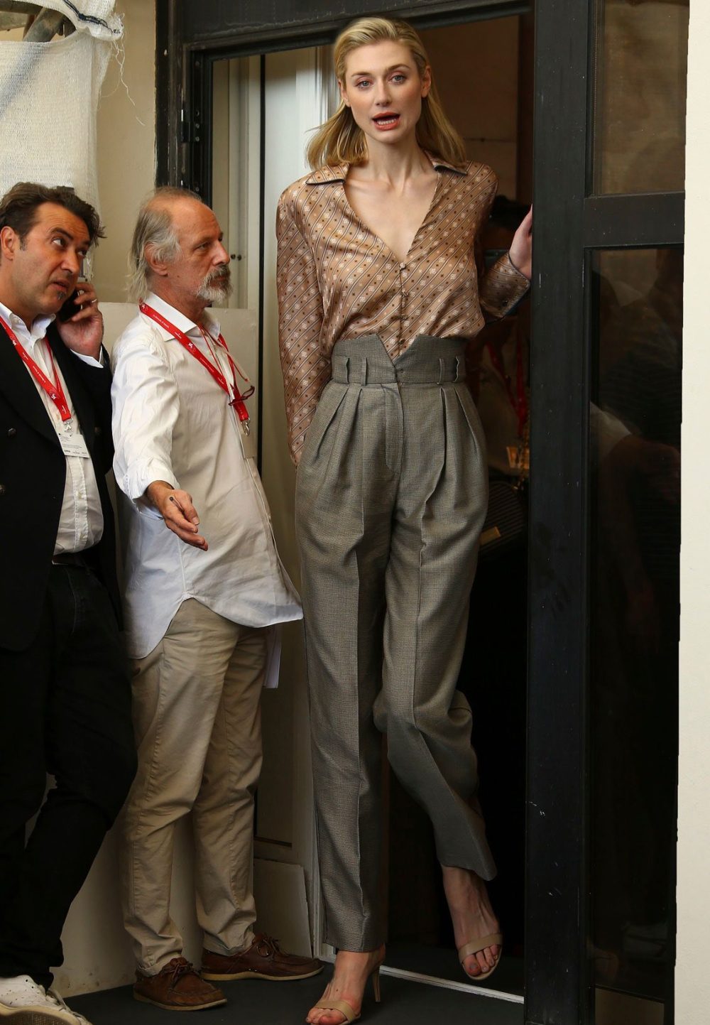 Hombres de 1.70 // mujeres de 1.70