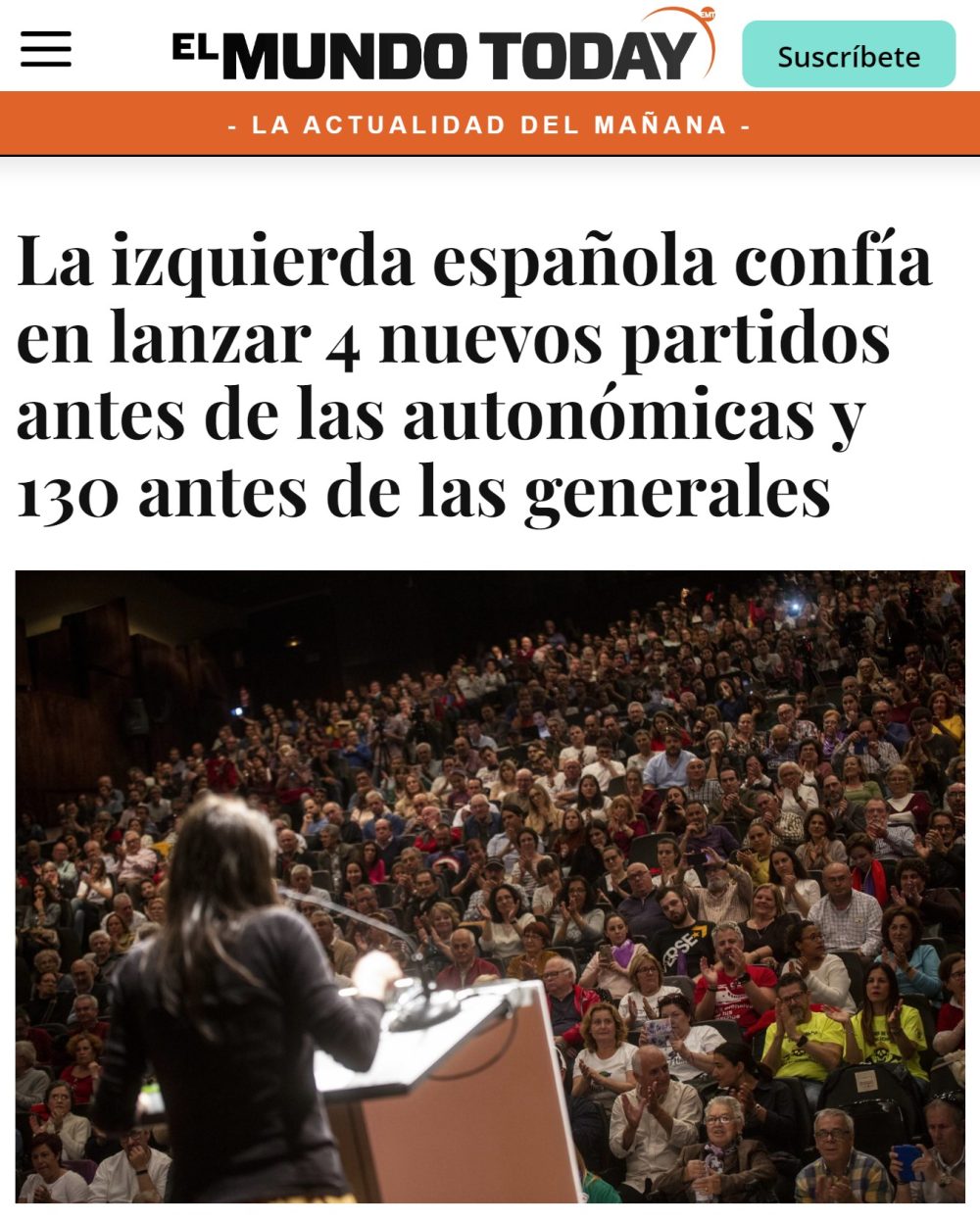 Llega la 'herencia universal': la paga 'Robin Hood' que sufragarán los ricos.