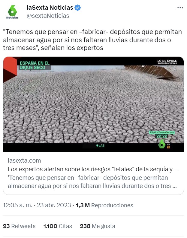 Ojalá ya existiera algo así...