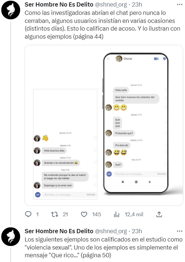 No es magia, nuestros impuestos han pagado este estudio sobre las app de citаs