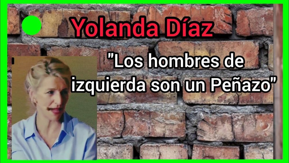 Yolanda Díaz recibió un dosier sobre abusos sexuaIes de Errejón solo una semana antes de promoverlo a portavoz de Sumar: «A pesar de la gravedad de los hechos, nombró a Errejón portavoz. No me lo podía creer»