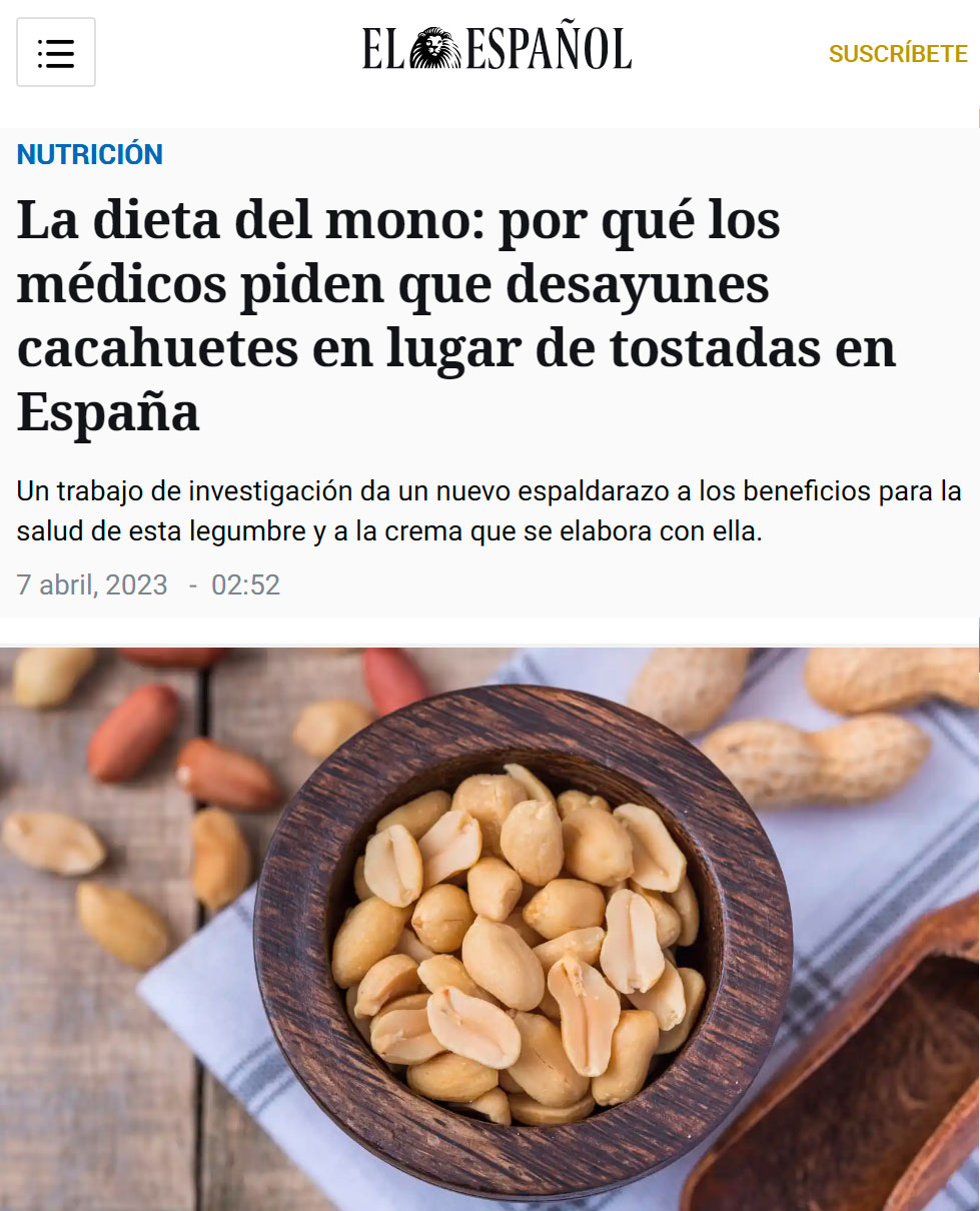 Millones de monos no pueden estar equivocados