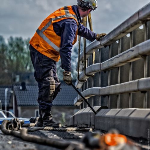 La brecha de género que no le importa a nadie: En tres décadas han muerto más de 41.500 personas en accidentes laborales