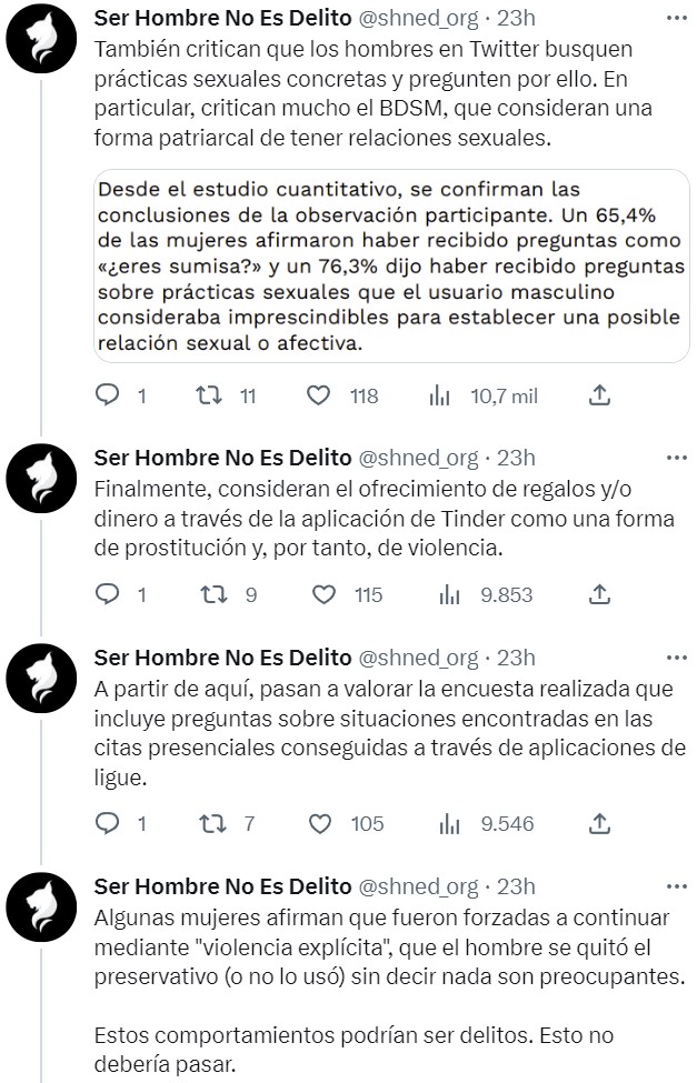 No es magia, nuestros impuestos han pagado este estudio sobre las app de citаs