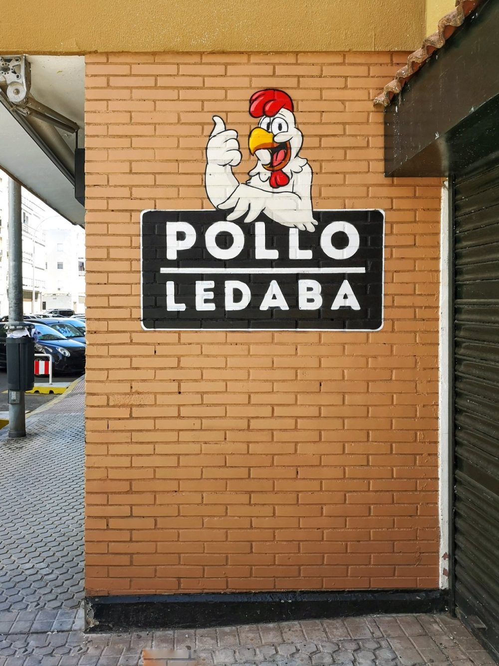 Masters of Naming: "Pollo que sé" & "Pollo Ledaba"