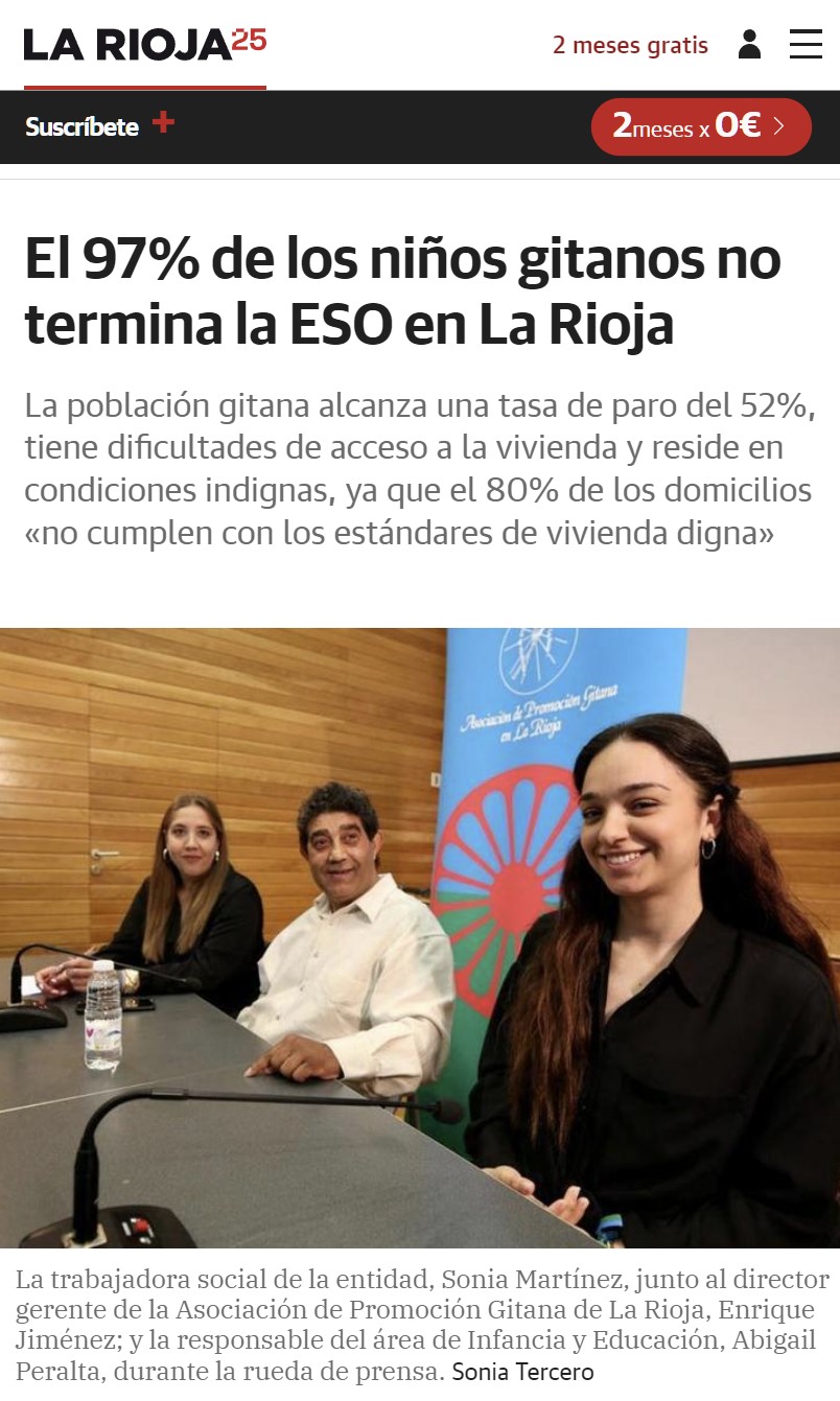 Les estamos fallando como sociedad