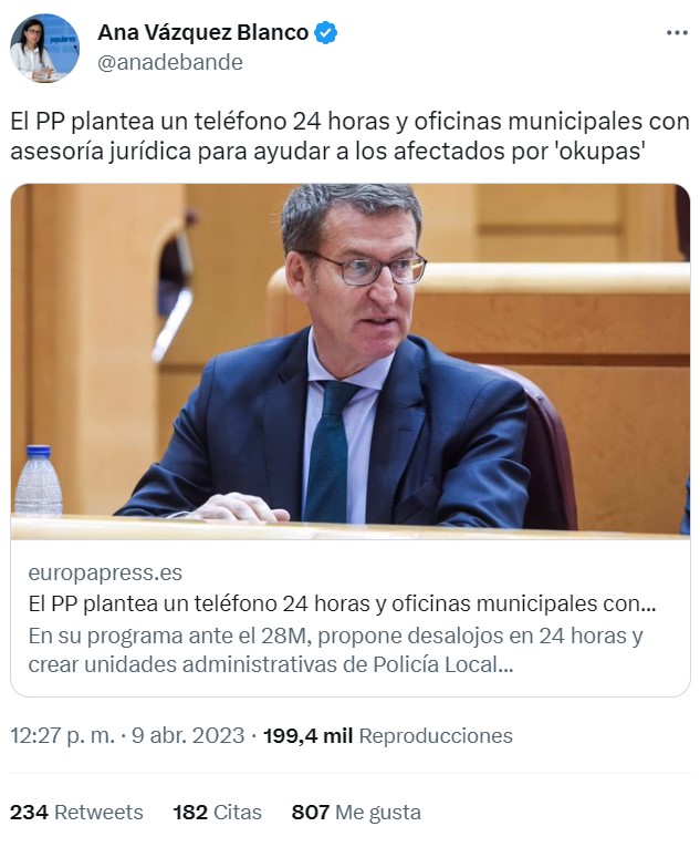 La solución que convenció a nadie