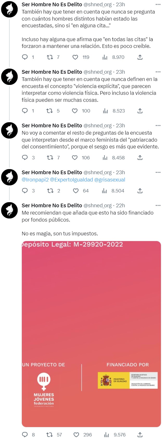 No es magia, nuestros impuestos han pagado este estudio sobre las app de citаs