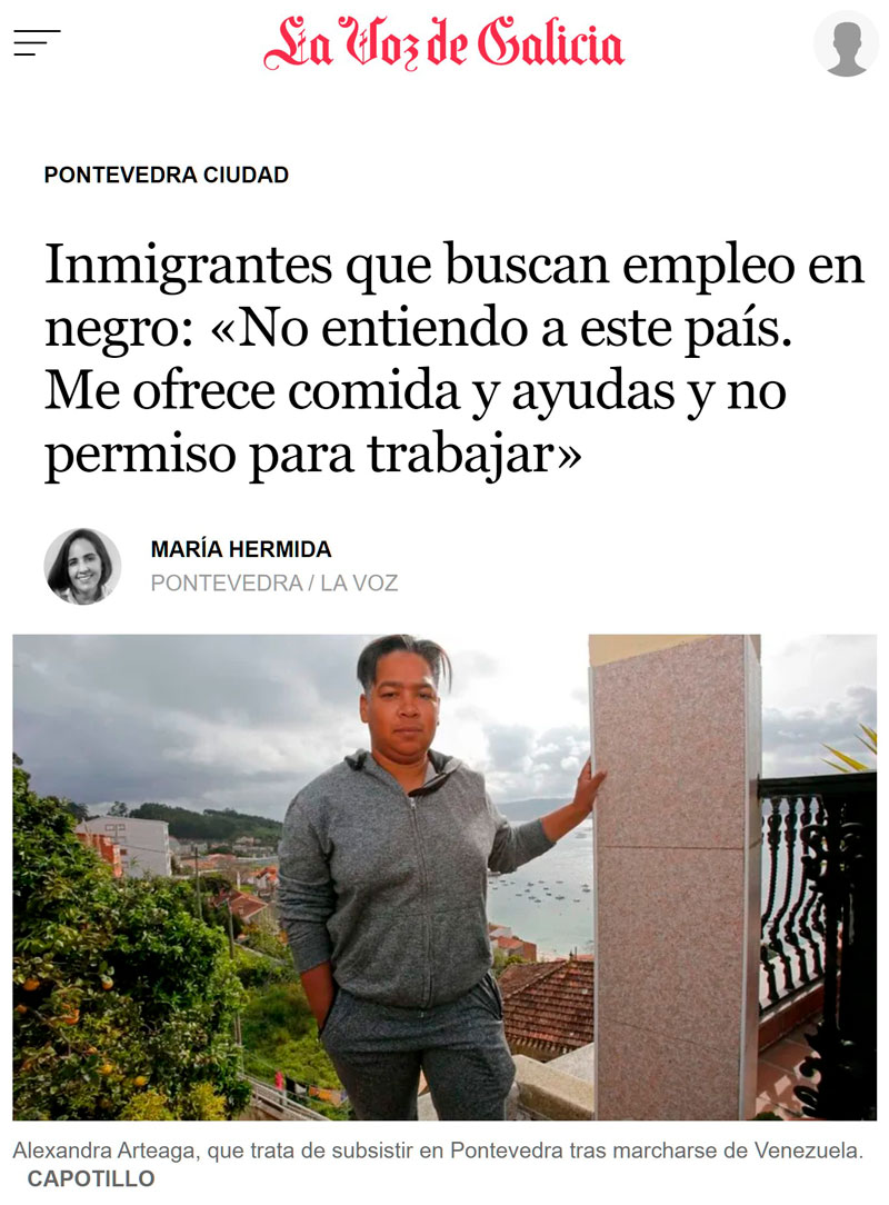 ¿Los peces son gratis y la caña hay que ganársela?