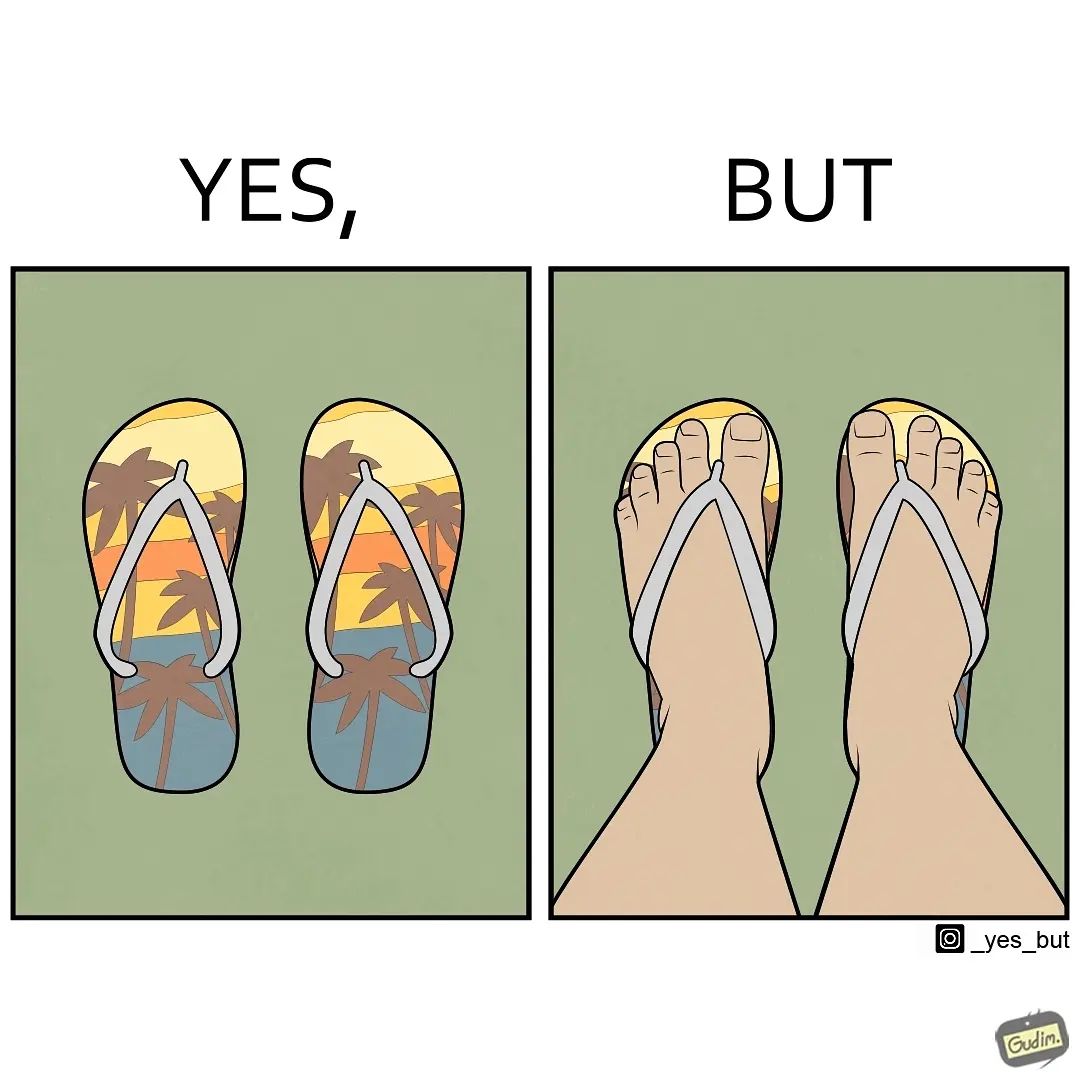 Sí, pero...