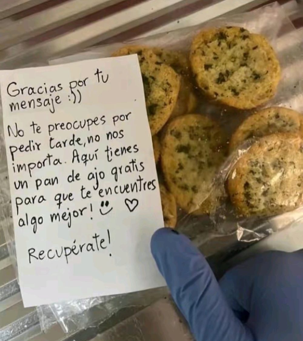 La peor traición de la historia