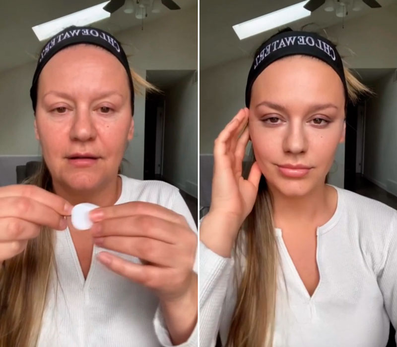 Lifting temporal: EMOSIDO ENGAÑADO otra vez.