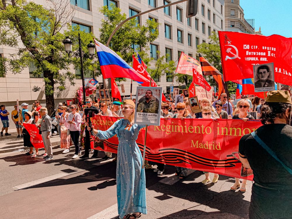 No, en serio... ¿En qué año estamos?