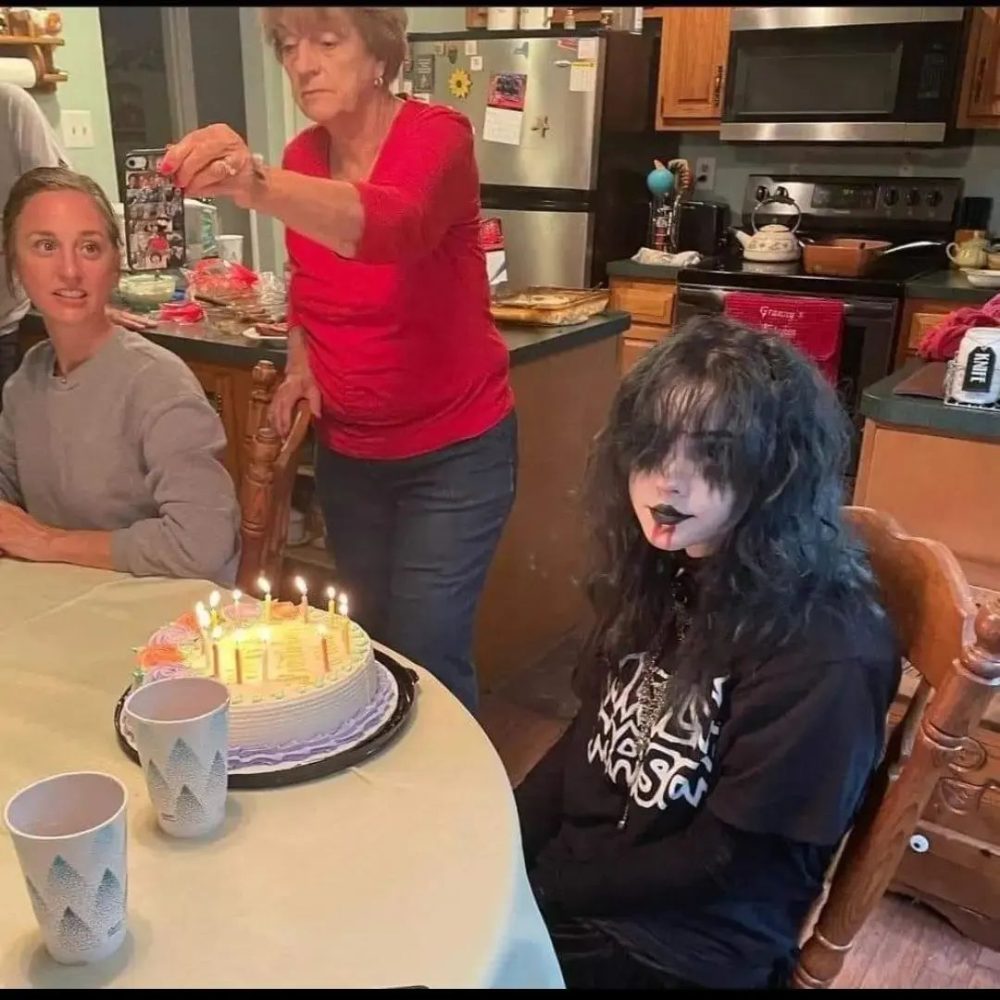 Pues parece que al final no era una etapa...