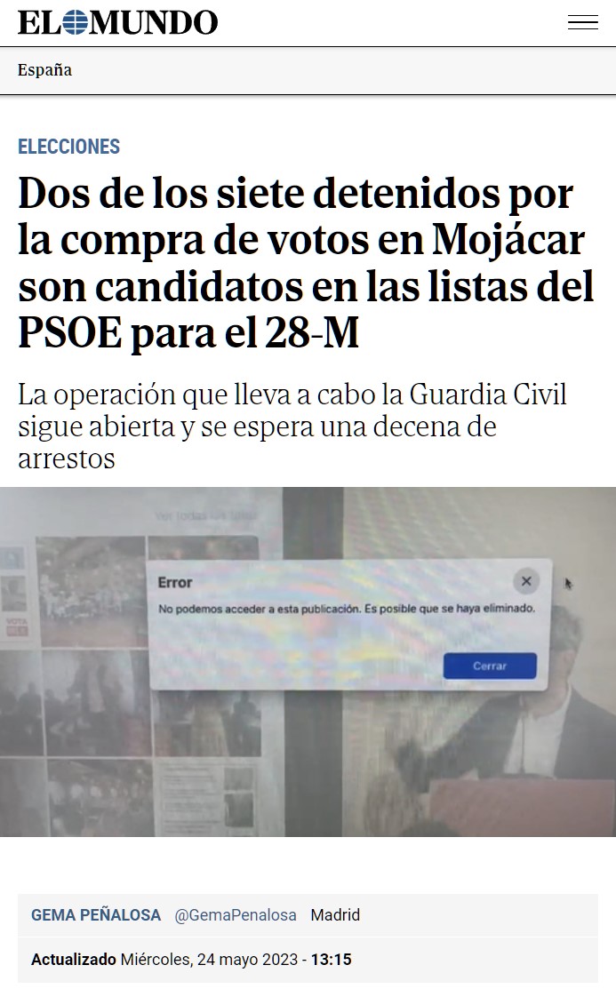 Voy a hacer como que pongo cara de sorprendido